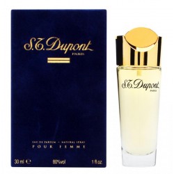 DUPONT edp 30мл. DUPONT edp 30мл.