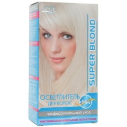 "Acme" освітлювач для волосся "Супер-блонд"