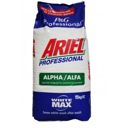 ARIEL пральний порошок 15кг.Професіонал