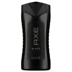 Axe гель для душу Black 250 мл.