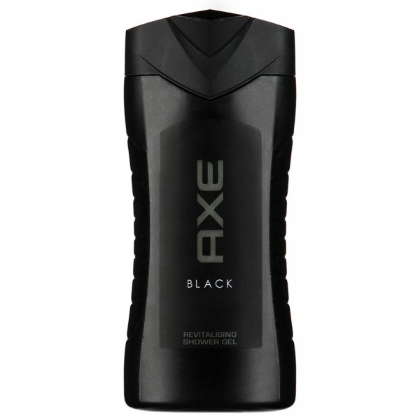 Axe гель для душу Black 250 мл.