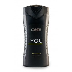 Axe гель для душу You 250мл.