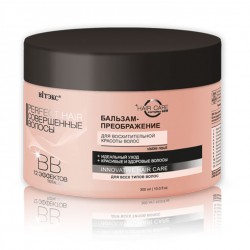 Бальзам Досконале Волосся Перевтілення 300мл.