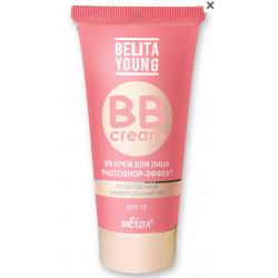 BB  Belita Young Тональний крем 30 мл