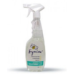 Бджилка для Стекла 500мл.