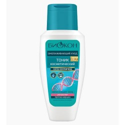 БІОКОН Тонік для обличчя Сила Колагена 40+ 150мл.