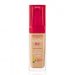 Bourjois Healthy Mix Тональна основа 30мл. 52 Ваніль