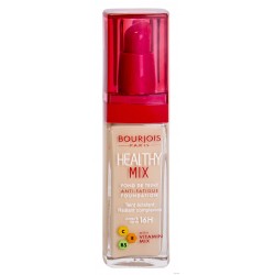 Bourjois Healthy Mix Тональна основа 30мл. 54 Бежевий