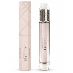 BURBERRY BODY edt 60мл. BURBERRY BODY edt 60мл.