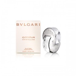BVLGARI OMNIA CRISTALLINE edt 65мл. BVLGARI OMNIA CRISTALLINE edt 65мл.