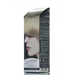 C:EHKO крем-фарба для волосся 100 шампанське