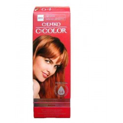 C:EHKO крем-фарба для волосся 64 віскі