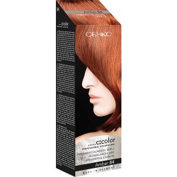 C:EHKO крем-фарба для волосся 84 янтар