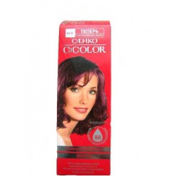 C:EHKO крем-фарба для волосся 88 маракуйя