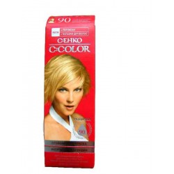 C:EHKO крем-фарба для волосся 90 натуральний блондин
