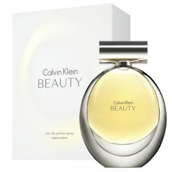 Calvin Klein Beauty edp 100мл. Calvin Klein Beauty edp 100мл.