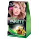 Chantal Variete Color Фарба для волосся 110мл 10,32 Сатиновий блондин