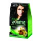 Chantal Variete Color Фарба для волосся 110мл 1.0 Чорна