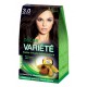 Chantal Variete Color Краска для волос 110мл 3,0 Коричневый