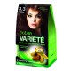 Chantal Variete Color Фарба для волосся 110мл 3,3 Темний Шоколад