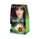 Chantal Variete Color Фарба для волосся 110мл 5,0 Світло-Коричневий
