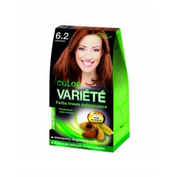 Chantal Variete Color Фарба для волосся 110мл 6,2Кориця