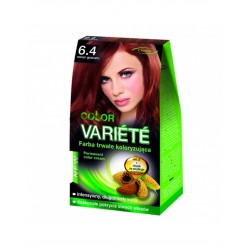 Chantal Variete Color Фарба для волосся 110мл 6,4Гранат