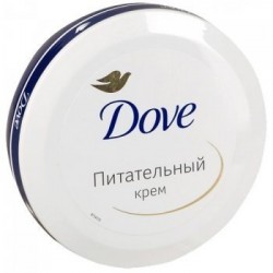 DOVE Крем Універсальний Живильний 150мл. DOVE Крем Універсальний Живильний 150мл.