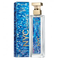 ELIZABETH ARDEN 5TH AVENUE NYC LIGHTS edp 75мл. ELIZABETH ARDEN 5TH AVENUE NYC LIGHTS edp 75мл.