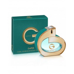 Emper G Pour Femme 85мл. Emper G Pour Femme 85мл.