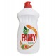 "Fairy" для мытья посуды "Апельсин" 500мл.