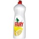 "Fairy" для мытья посуды "Лимон" 1000мл.