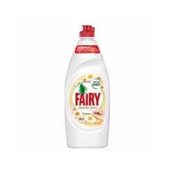 "Fairy" для мытья посуды "Ромашка, с витамином Е" 1000мл
