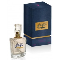 Franck Olivier Giorgia Midnight edp 75мл Franck Olivier Giorgia Midnight edp 75мл