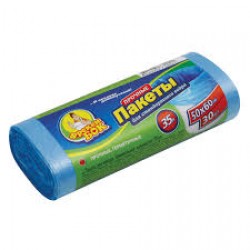 "Фрекен Бок" пакети для сміття "35л, 30шт"