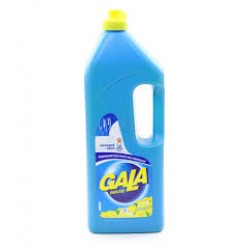 Гала для миття посуду 1л. Лимон