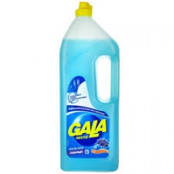 Гала для миття посуду з бальзамом 1л. Лаванда
