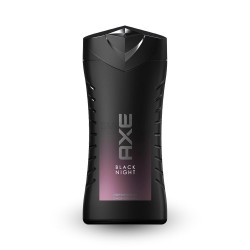 Гель для душу AXE Блек Найт 250 мл (8710908080029)