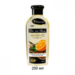 Гель для душу FLORIA антицелюлитний 250мг