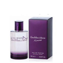 Gian Marco Venturi Femme edp 100мл Gian Marco Venturi Femme edp 100мл