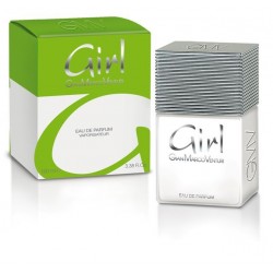 Gian Marco Venturi Girl edp 50мл Gian Marco Venturi Girl edp 50мл