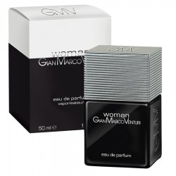 Gian Marco Venturi Woman edp 50мл Gian Marco Venturi Woman edp 50мл
