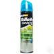 "Gillette" гель для гоління "Мак-3 компліт сенсетів" 200мл.