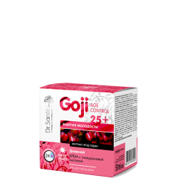 Dr.Sante Крем для обличчя 35+ Екстракт Годжі Денний 50мл.