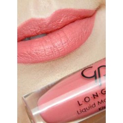 Golden Rose жидкая помада Longstay 04