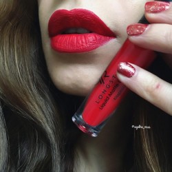 Golden Rose жидкая помада Longstay 09