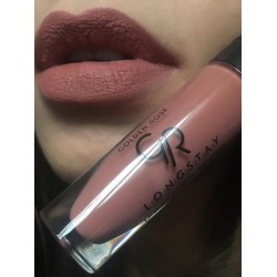 Golden Rose жидкая помада Longstay 16