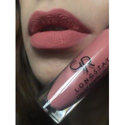 Golden Rose жидкая помада Longstay 17