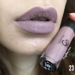 Golden Rose жидкая помада Longstay 23