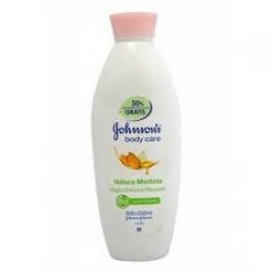 "Johnson's" гель для душа "Мигдаль" 750мл.